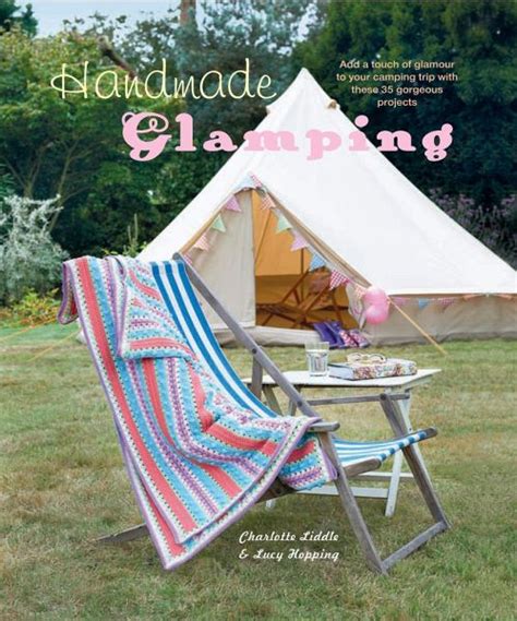 Handmade.Glamping Ebook Epub