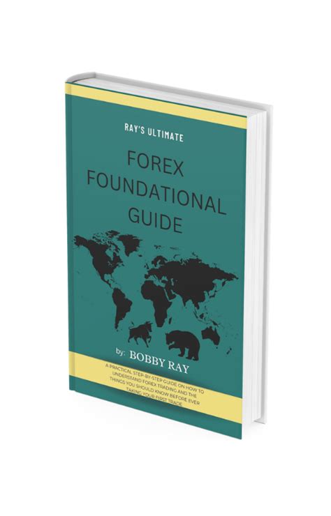 Handout 1.8.1 Answer Key: Uncover Foundational Forex Knowledge