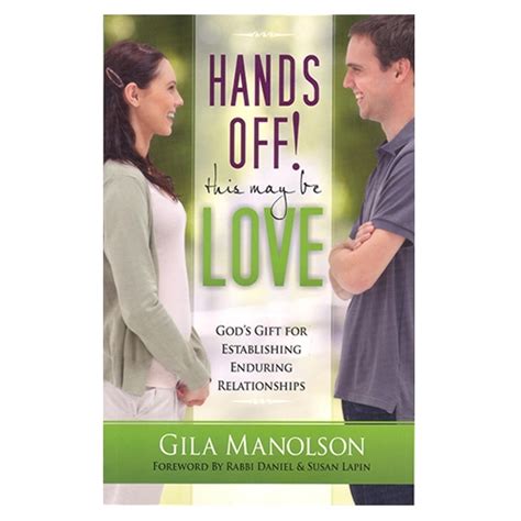 Hands Off This May Be Love PDF