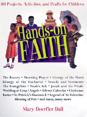 Hands-On Faith 66 Projects Epub
