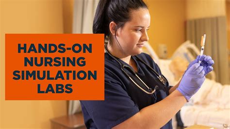 Hands-on Simulation Labs:
