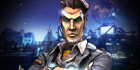 Handsome Jack Borderlands 54321: The Ultimate Guide to the Charismatic Villain