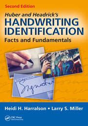 Handwriting Identification: Facts and Fundamentals Ebook Reader