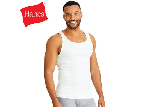 Hanes: A Shirt That Fits Every Occasion