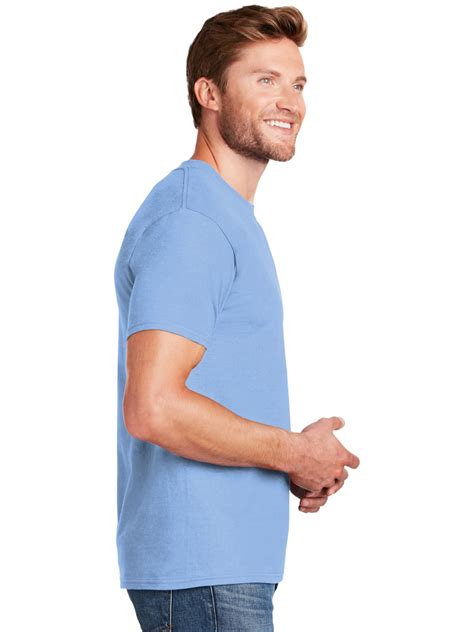 Hanes Beefy T-Shirts: The Quintessential American Apparel