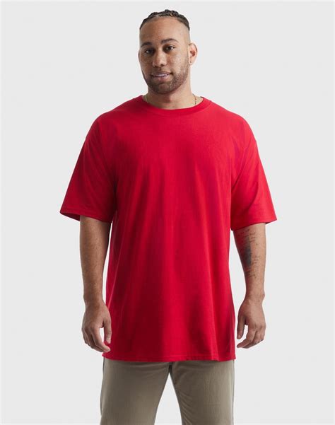 Hanes Heavyweight: The Perfect T-Shirt for Every Occasion