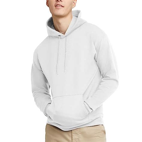 Hanes Hooded Sweatshirt: A Versatile Staple for Your Wardrobe