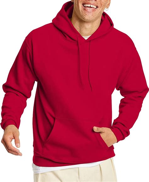 Hanes Hooded Sweatshirts: A Comprehensive Exploration