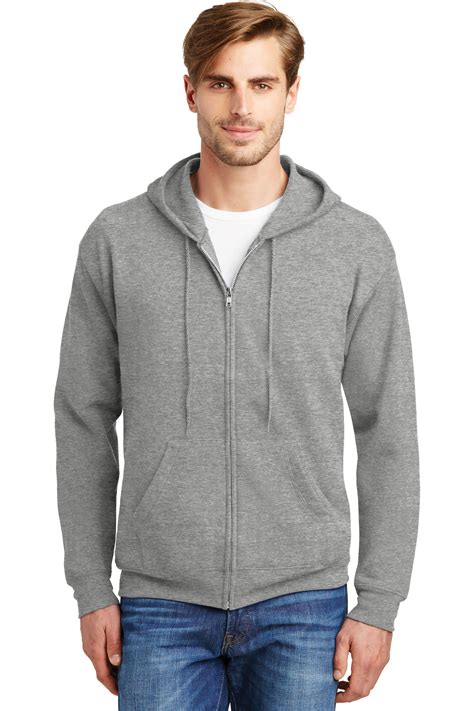 Hanes Hooded Sweatshirts: Affordable, Cozy Comfort for Everyday Wear