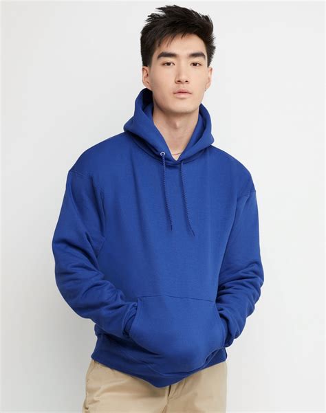 Hanes Men's Sweatshirts: Your Comfort Haven