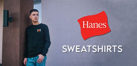 Hanes Sweat Shirts: The Ultimate Guide to Comfort and Style