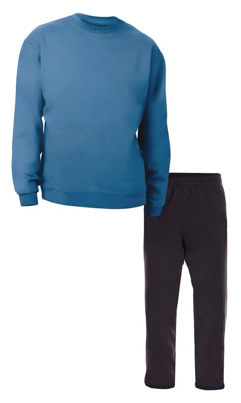 Hanes Sweatshirts and Sweatpants: Comfort and Reliability for Every Occasion