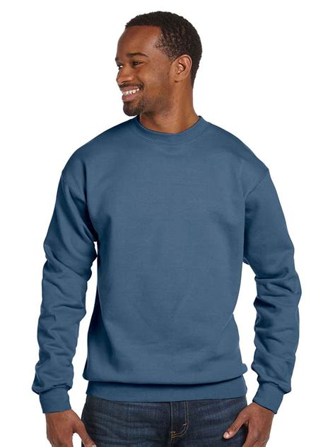 Hanes Sweatshirts for Men: Comfort, Style, and Value