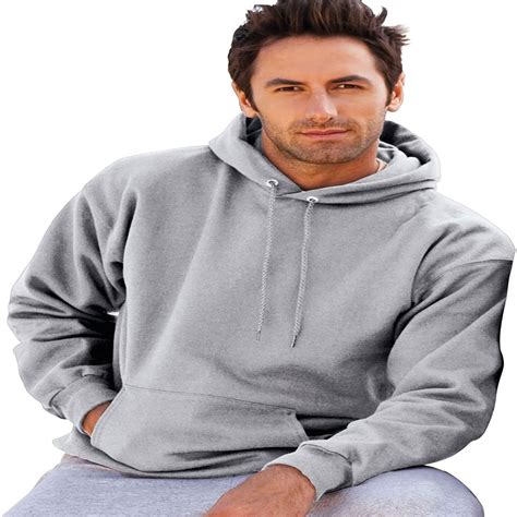 Hanes Sweatshirts for Men: The Epitome of Comfort and Style