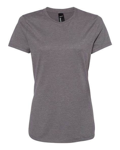 Hanes Women's T-Shirts: The Perfect Canvas for Your Style