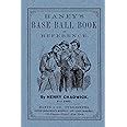 Haney's Baseball Book of Reference The Revised Rules of the Gam Epub