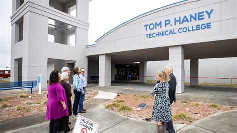 Haney Technical Panama City: Where Skills Ignite