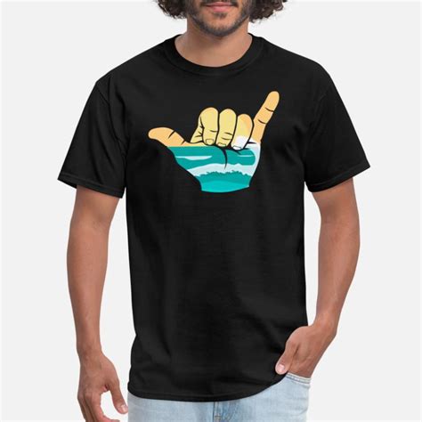 Hang Loose T-Shirts: The Epitome of Laid-Back Cool