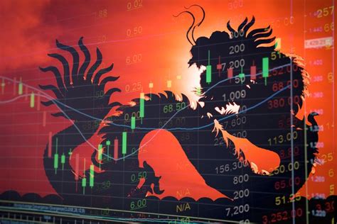 Hang Seng China Enterprises Index: A Comprehensive Guide