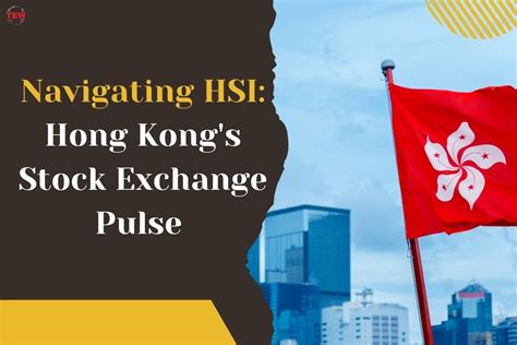 Hang Seng Enterprise Index: A Comprehensive Guide to the 50 Largest Companies in Hong Kong