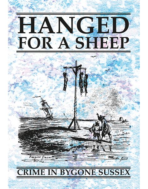 Hanged for a Sheep Epub