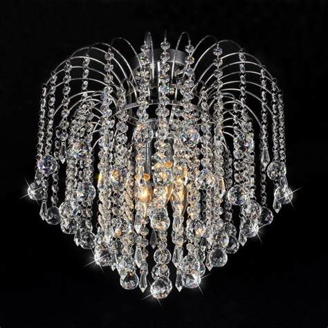 Hanging Crystal Chandeliers: A Shimmering Symphony of Light