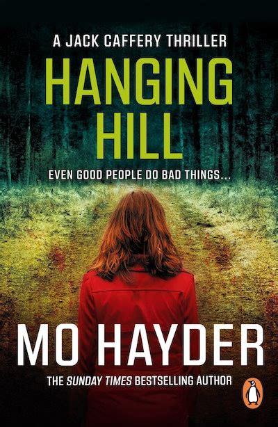 Hanging Hill PDF