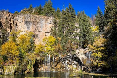 Hanging Lake Inn Colorado: A Definitive Guide to One of Colorado's Most Enchanting Destinations