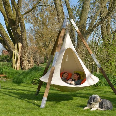 Hanging Tent Hammocks