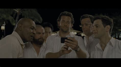 Hangover 2 Ending Pictures: A Deeper Dive Into the Iconic Finale