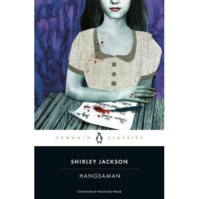 Hangsaman Penguin Classics Kindle Editon