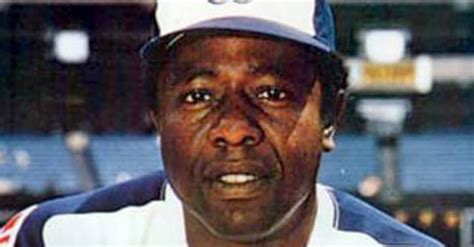 Hank Aaron Career Stats