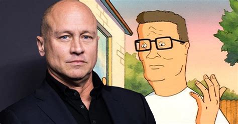 Hank Hill's Net Worth