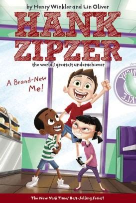 Hank Zipzer 17 Book Series