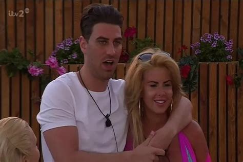 Hanna Love Island: A Comprehensive Analysis of Her Journey and Impact