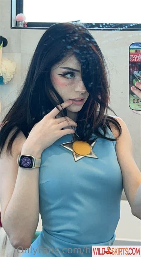 Hannah's Journey to Cosplay Stardom