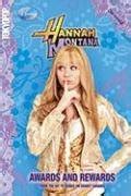 Hannah Montana Awards and Rewards Tokyopop Cine-Manga Kindle Editon