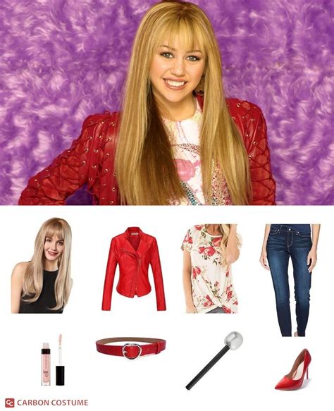 Hannah Montana Costume: The Ultimate Guide to Embracing Your Inner Pop Star