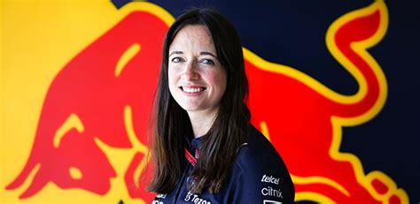 Hannah Schmitz: Engineering Excellence in Formula One