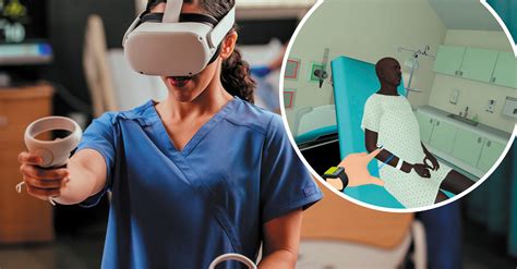 HannahElizaJohnson: A Trailblazer in Virtual Reality Healthcare