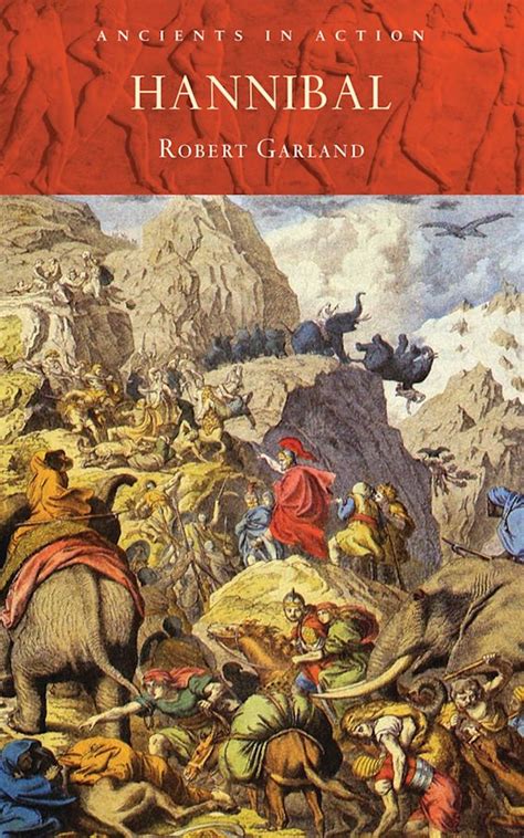 Hannibal (Ancients in Action) PDF