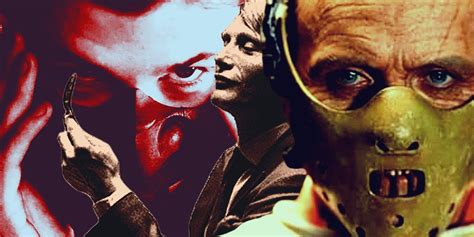 Hannibal Lecter Series: A Comprehensive Guide in Chronological Order