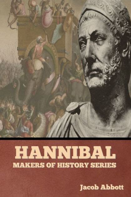 Hannibal Makers Of History Series Kindle Editon