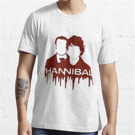 Hannibal T-Shirt: A Guide to Style and Symbolism