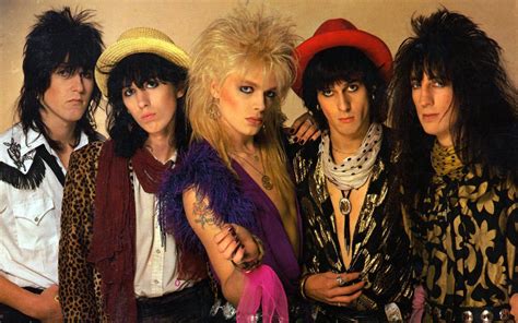 Hanoi Rocks: A Legendary Band that Defined an Era