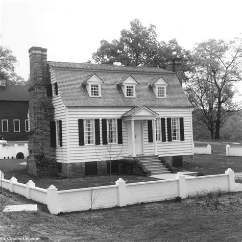 Hanover House Doc