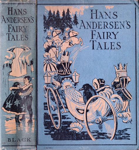 Hans Andersen s Fairy Tales Illustrated by A Duncan Carse Epub