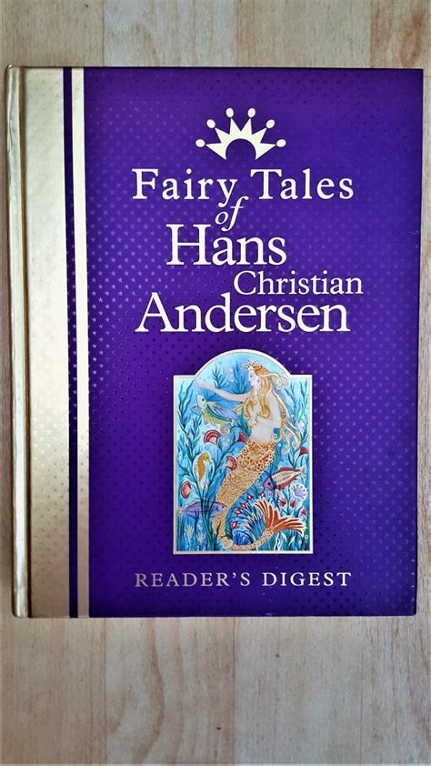 Hans Christian Andersen: The Enchanting Storyteller