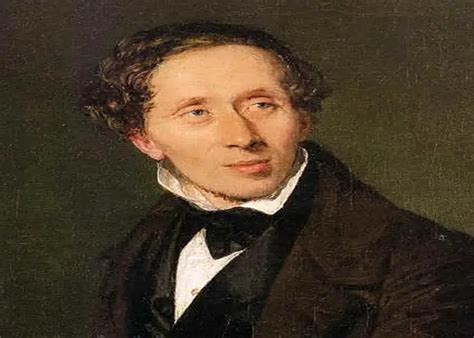 Hans Christian Andersen A Biography Doc