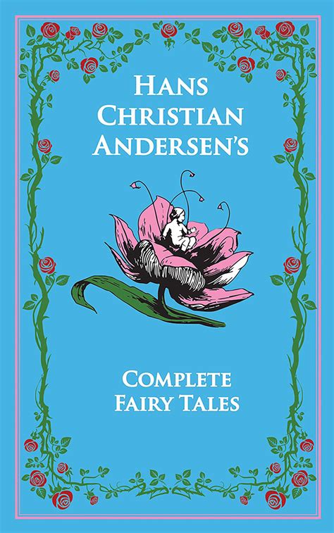 Hans Christian Andersen The Complete Fairy Tales Doc